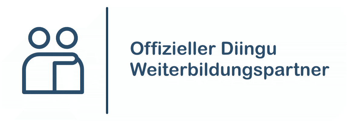 Logo Diingu